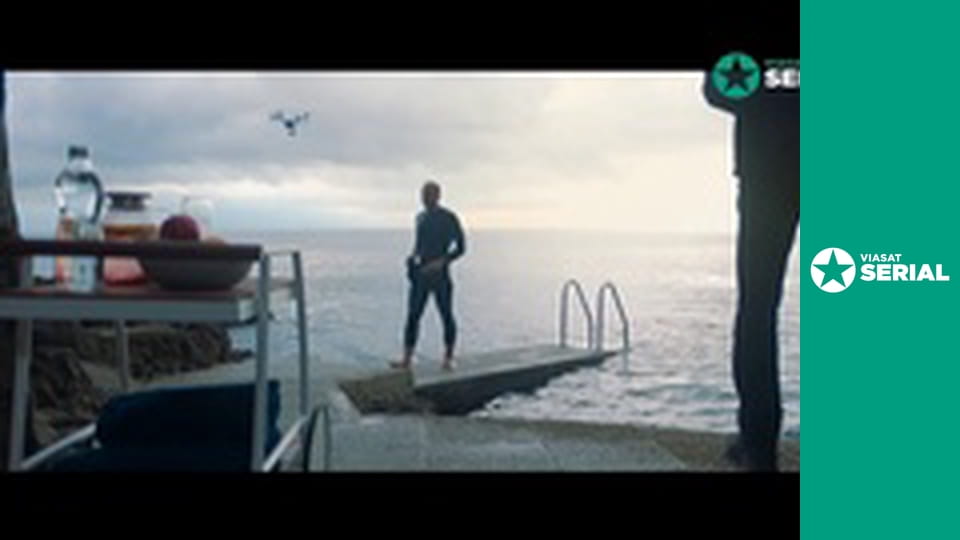 Т/с "День шакала", 7 с.