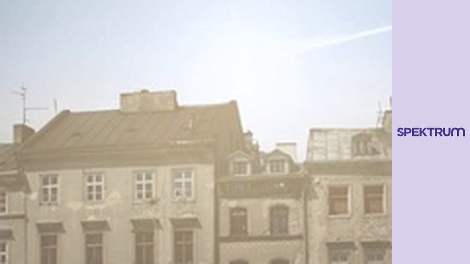 Záhady shora S1E8 - Záhady v poušti