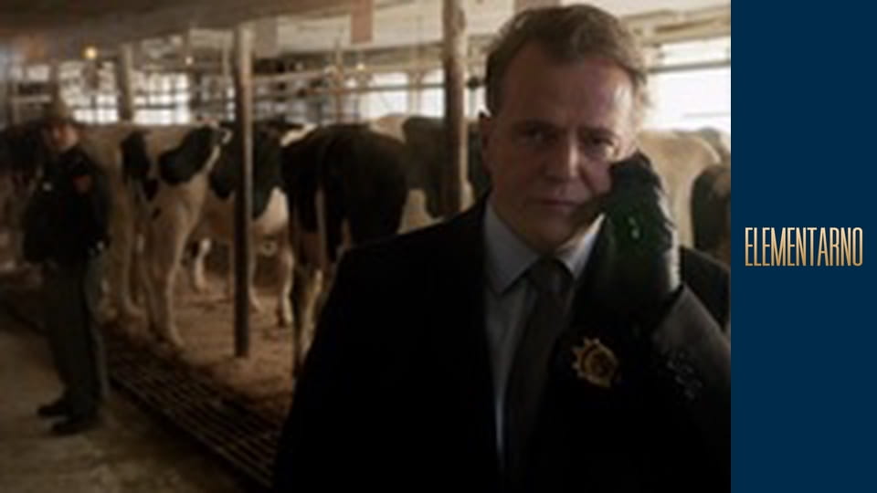 Elementary Season 2 Episode 20