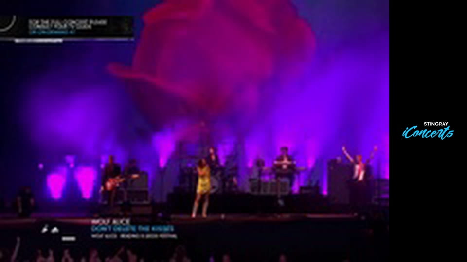 Various Artists - iConcerts Hits