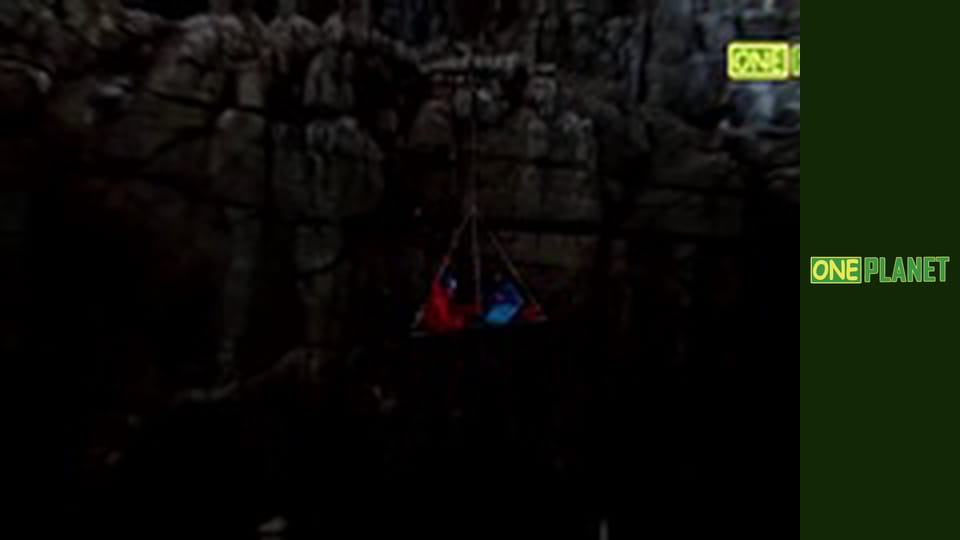 Крутой маршрут, 35 эп.