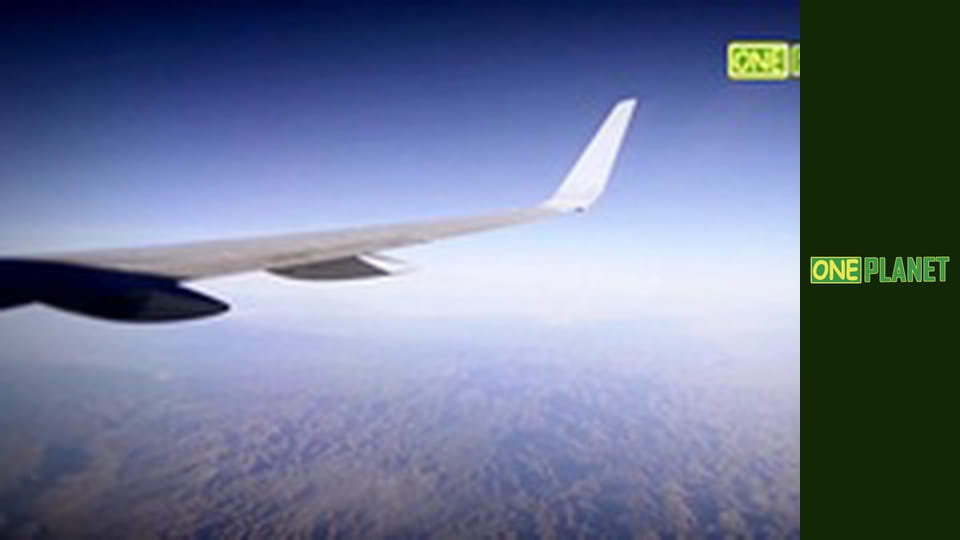 Мегаполiси, 9 еп.