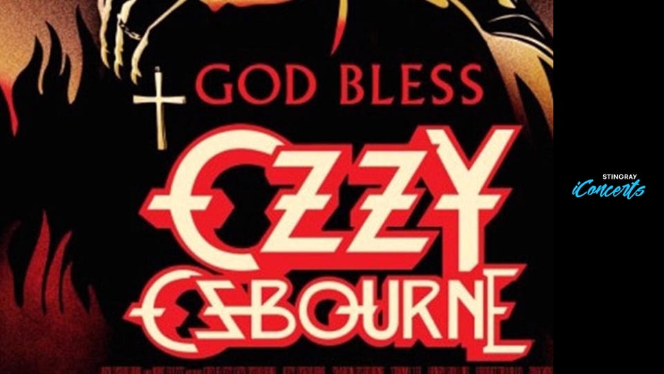God Bless Ozzy Osbourne