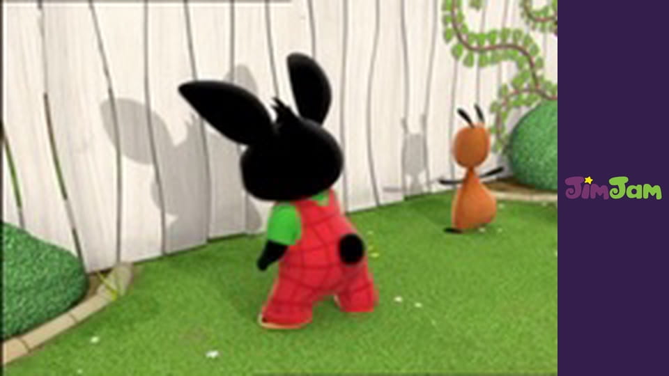 Bing S1E9 - Árnyék