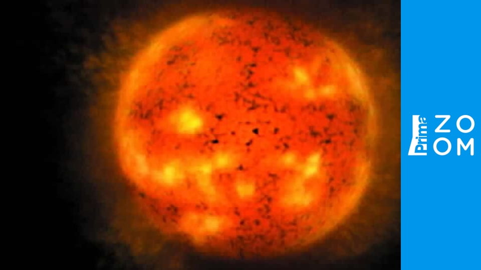 Tajemství vesmíru S5E2 - Mars: Nové důkazy o životě