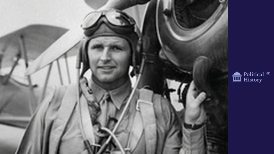 RFK Ztracený americký prezident (Robert F.Kennedy)