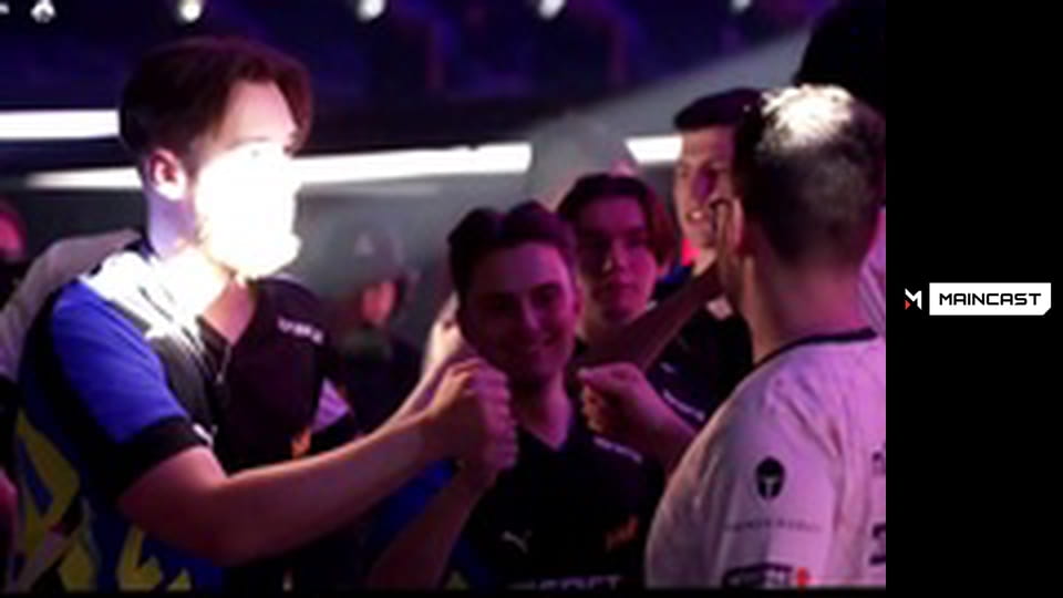 Dota 2. PGL Wallachia Season 6.