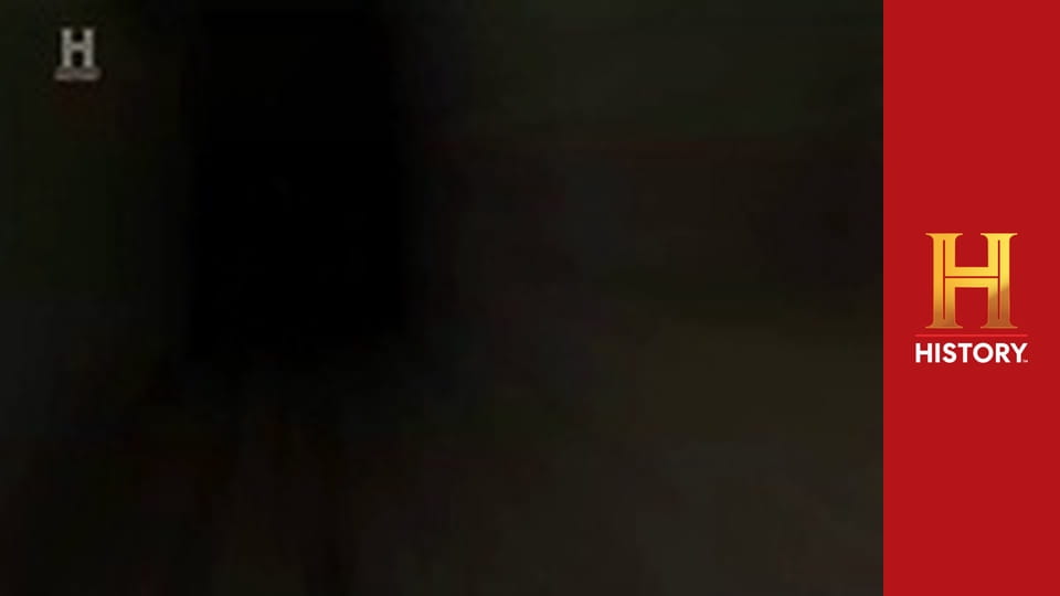 Необъяснимое с Уильямом Шетнером, 21 эп. Подземный мир.