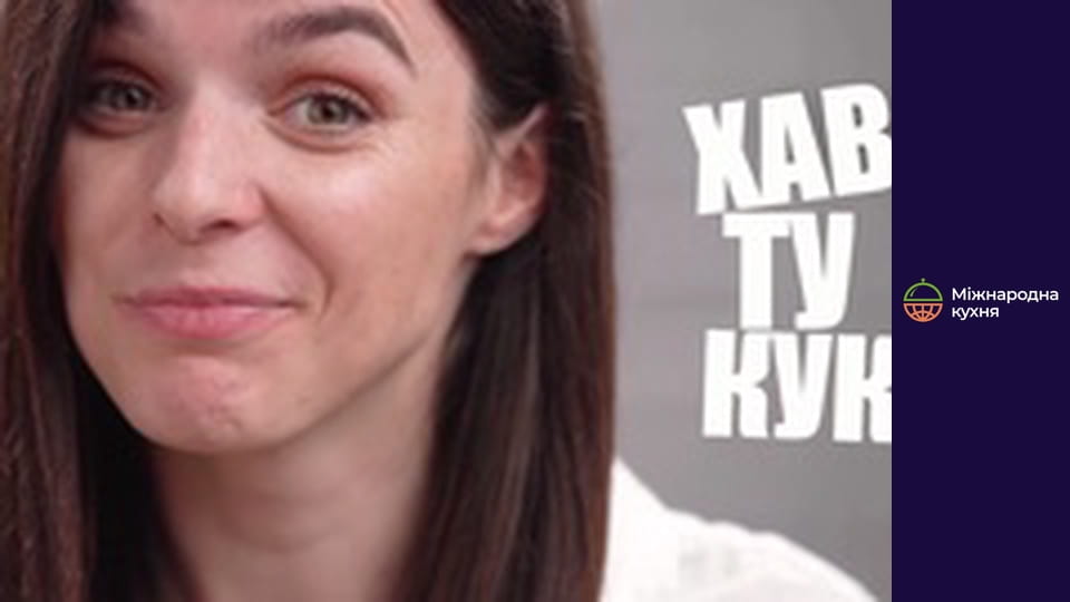 Т/с " Havtukuk" season 1 series 4