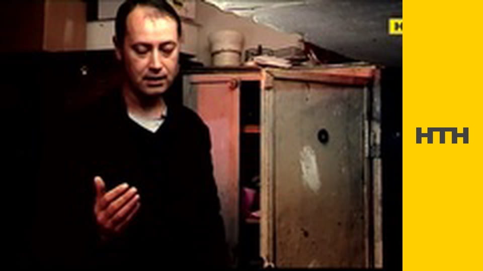 "Правда життя. Професійні байки".