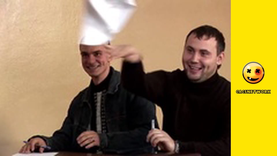 Naked & Funny. Sexy Student Bodies.