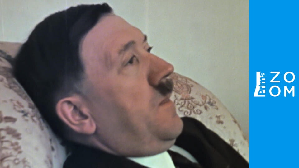 Hitlerova kronika E6 - Vůdce