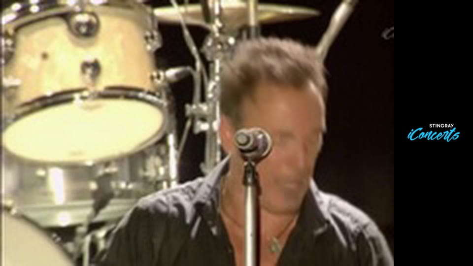 Various Artists - iConcerts Hits