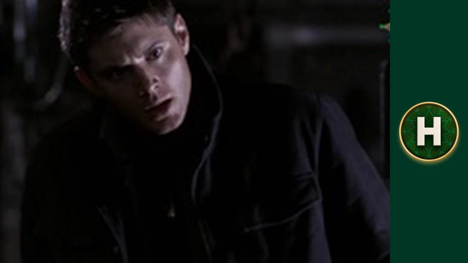 Надприродне