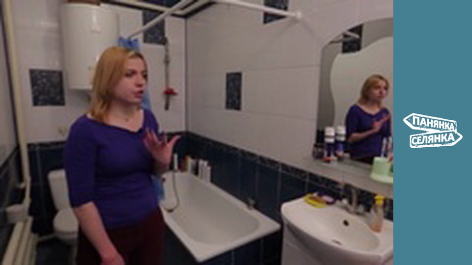 City Girl, Country Girl, Season 8, Episode 13