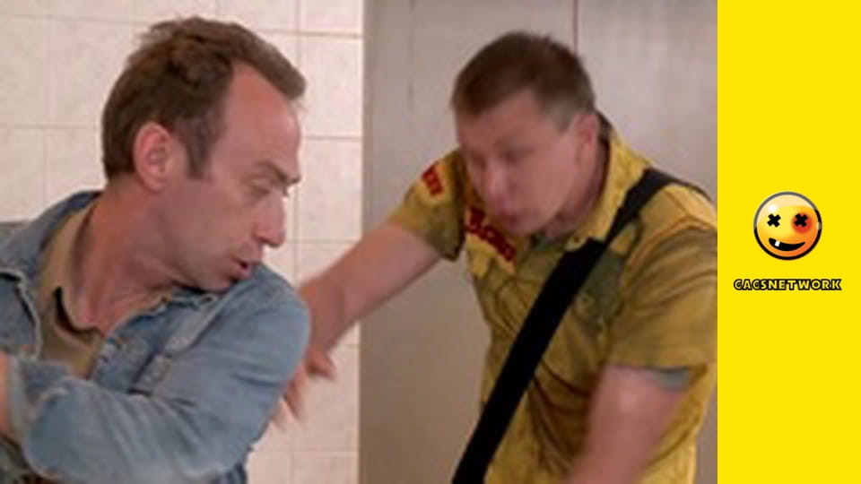 Funny & Funnier, 1 еп.