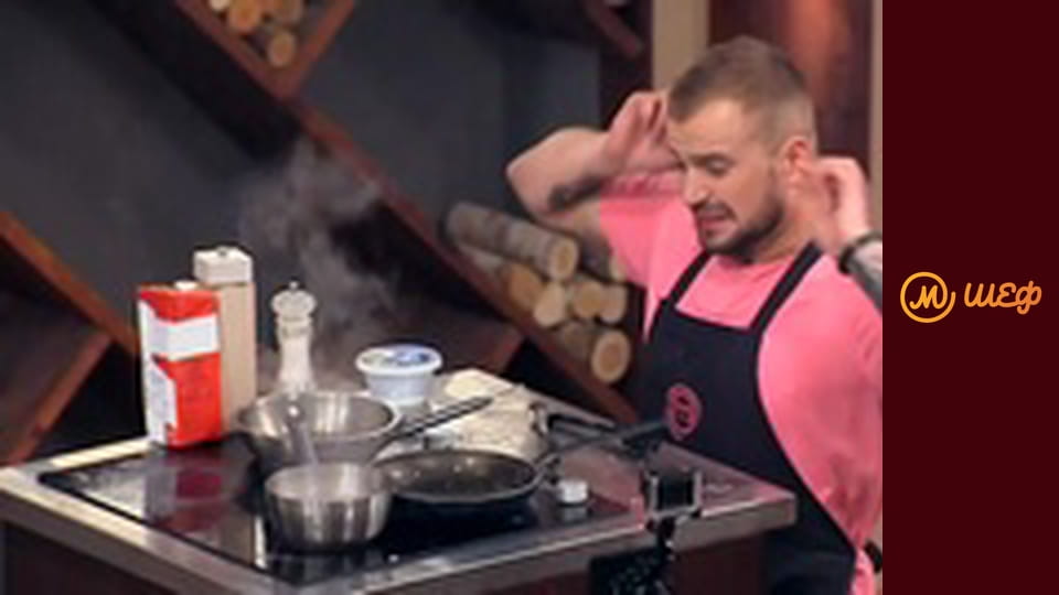 Season 8, Episode 18, Part 11