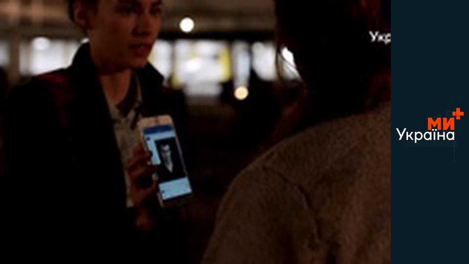 Т/с "Медики Чикаго", 2 сезон, 8 с.