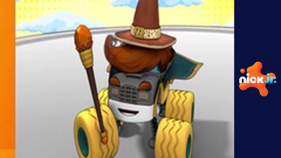 М/с "Свинка Пеппа", 4 сезон, 1 с.