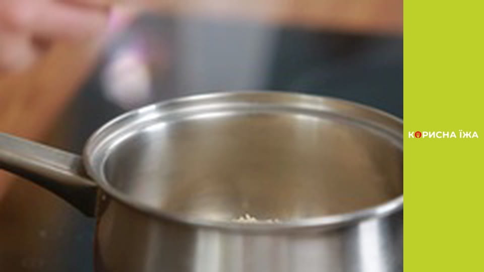 Т/с "Healthy kitchen" season 1 series 8