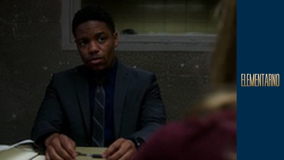 Elementary Season 4 Episode 7