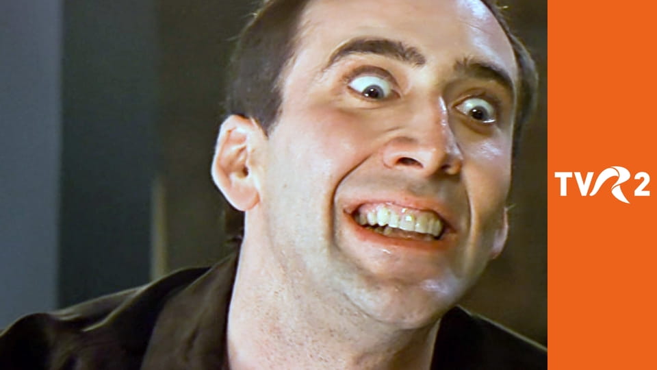Nicolas Cage, savantul nebun al Hollywoodului