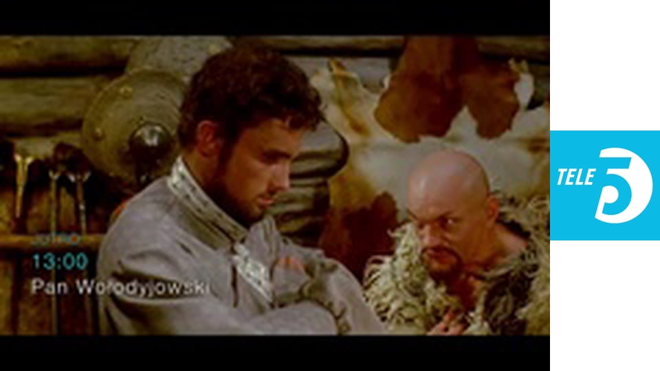 Uśmiechnij się S3E5