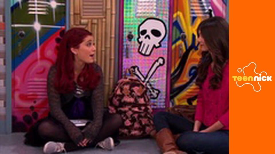 Victoria znaczy zwycięstwo S3E5 - Bryka, Deszcz i Pożar