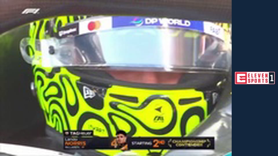 Formuła 1: Grand Prix Abu Zabi