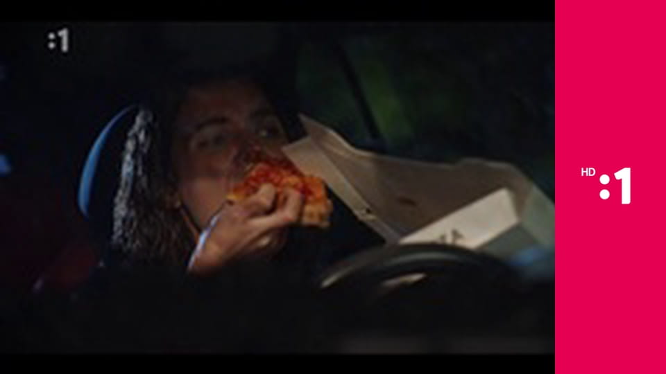 Vanina E2 - Čierny piesok