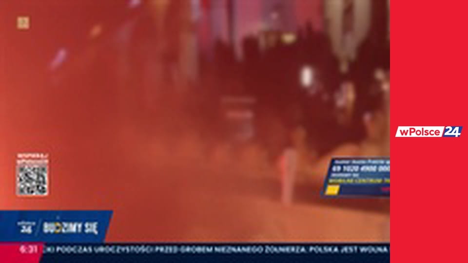 Budzimy się wPolsce24