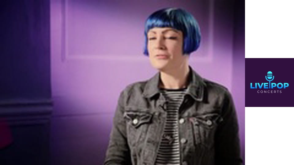 Pop Profiles - Sam Smith