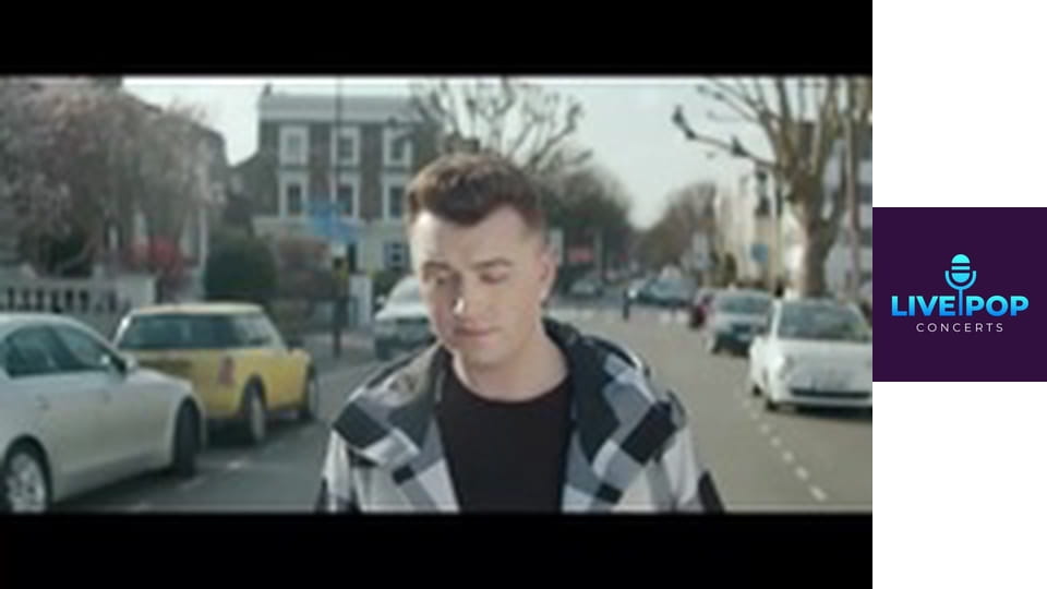 Pop Profiles - Sam Smith