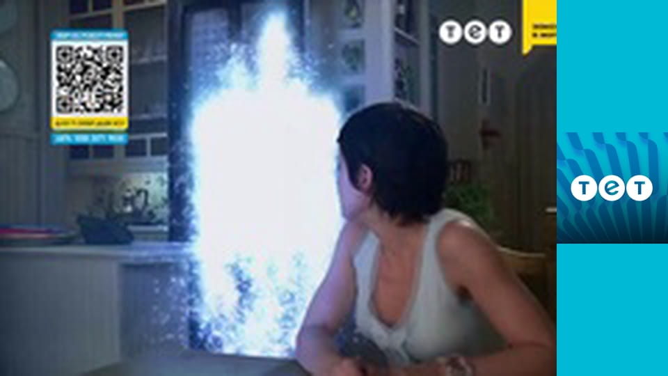 Всі жінки - відьми