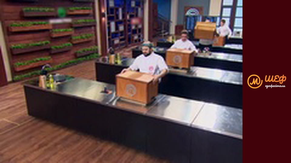 Сезон 2, Выпуск 20, Часть 4