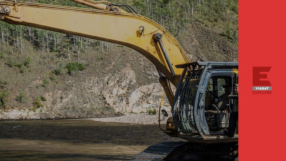 Золото Юкона S2E6 - Між молотом і ковадлом