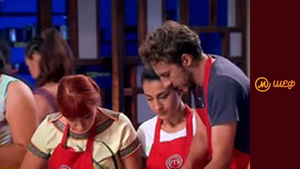 Season 5, Episode 8, Part 2