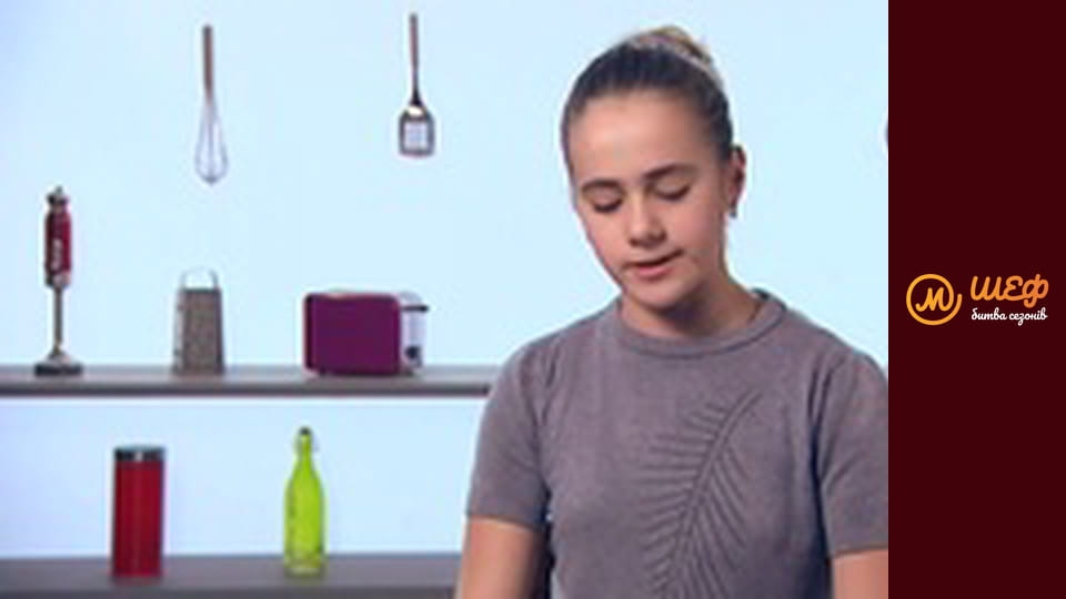 MasterChef Junior, Season 2, Episode 15, Part 4