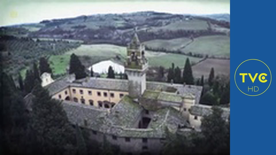 II wojna światowa: historie nieznane E3 - Ukryte dzieła sztuki