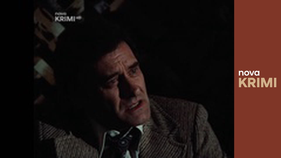 Columbo E25 - V nouzi poznáš přítele