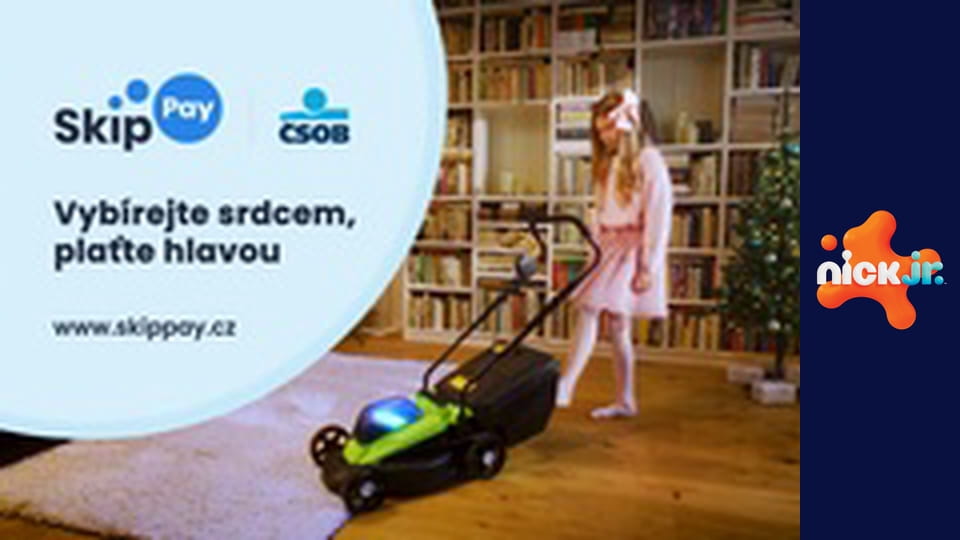 Labková patrola S7E11 - Labky zachránia parašutistu / Labky zachránia košíčky