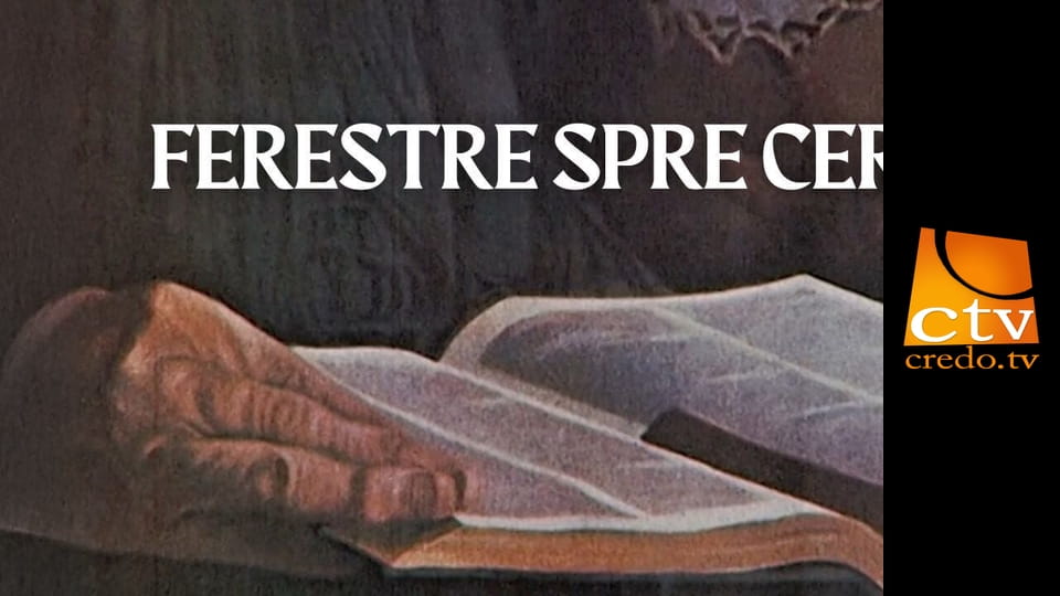 Ferestre spre cer