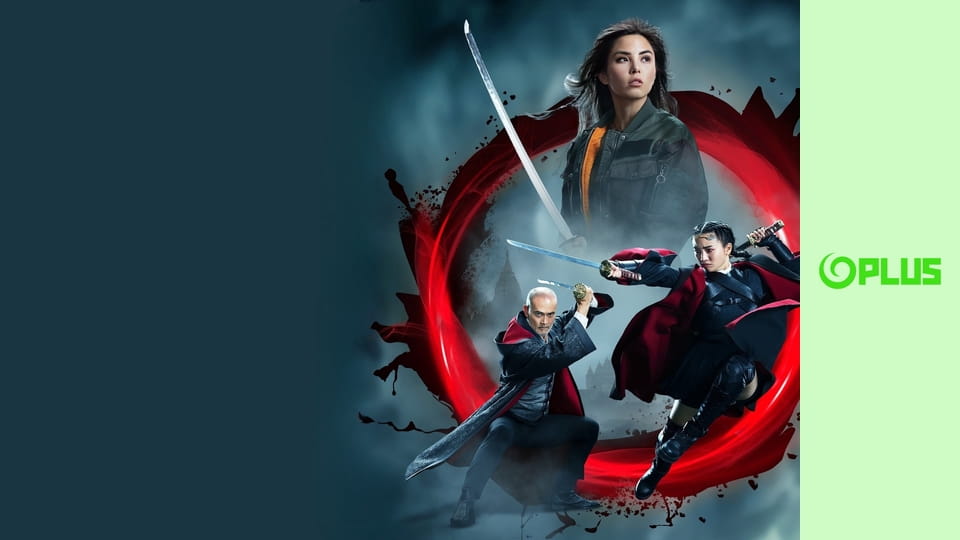 47 roninov: Meč pomsty