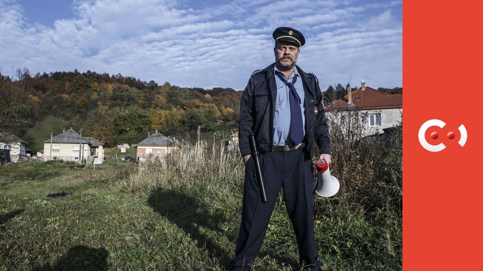 A mi kis falunk S3E9 - A kirándulás