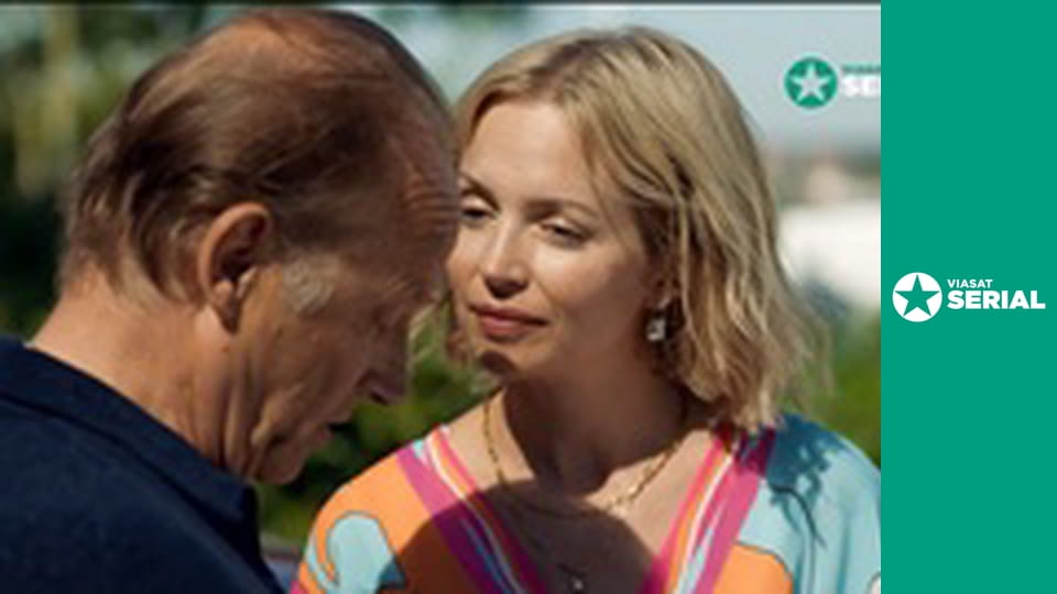 Т/с "Пляжний готель", 1 сезон, 5 с.