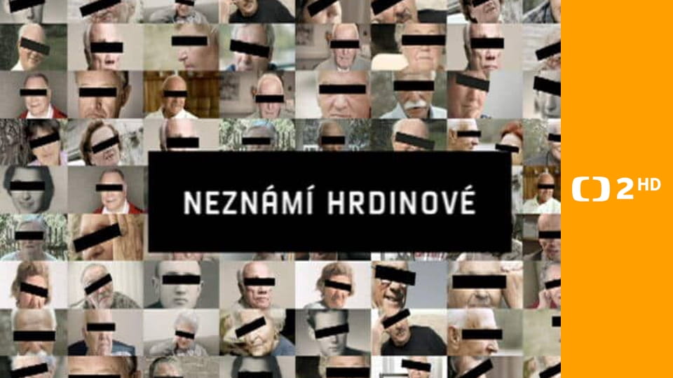 Neznámí hrdinové - Pohnuté osudy - Ve stínu Jana Opletala