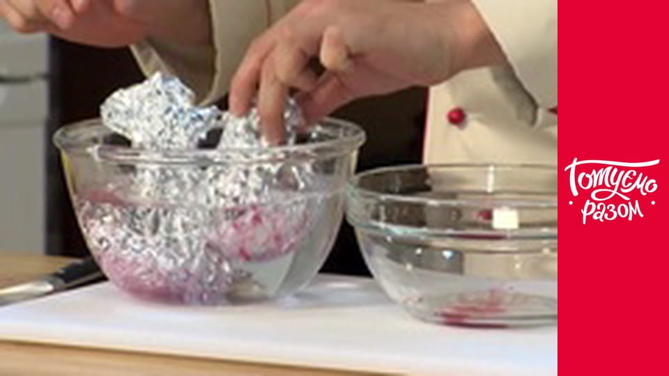 Т/с "Cook together" season 3 series 9