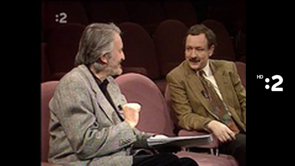 Mojich sedem divov E4 - Daniel Hevier