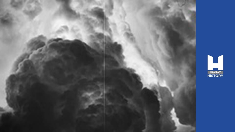 History Uncovered - Cold War