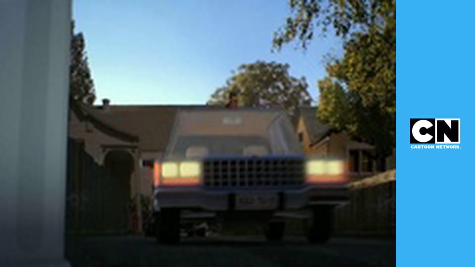 Gumballův úžasný svět S3E40 - Peníze